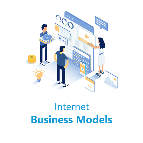 Internet Business Models