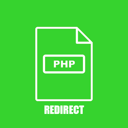 Simple PHP Redirect