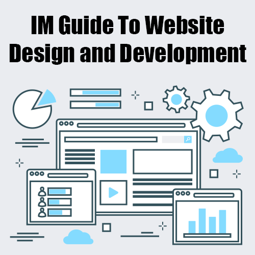 IM Guide to Website Design And Development