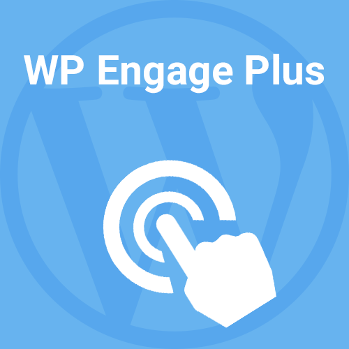 WP Engage Plus Plugin